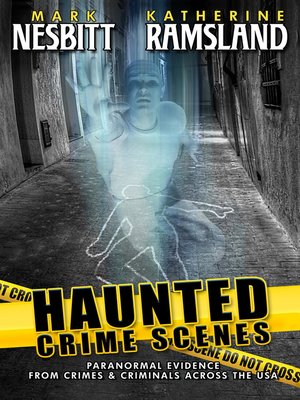 cover image of Paranormal Evidence From Crimes & Criminals Across The USA